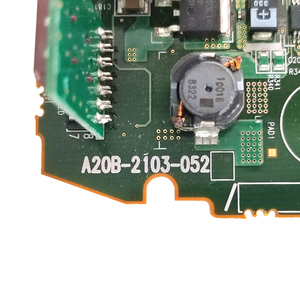 A20B-2103-0520 FANUC Industrial Parts PCB Circuit Board - Product Image 2