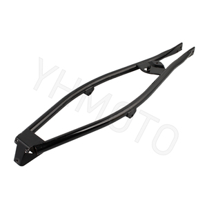 Kit de cadre supérieur arrière noir pour Simson S50 S51 S70 S53 S83 pour pièces de tuning Ost DDR - Product Image 6