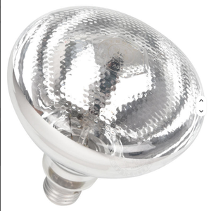 Meilleures ventes : ampoule chauffante incandescente rouge demi-rouge de 150 W pour veau <span class=keywords><strong>jeune</strong></span> - Product Image 2