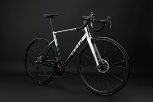 Bicicleta de Carretera SUNPEED ASTRO con Cuadro de Aluminio para Adultos, <span class=keywords><strong>SORA</strong></span> R3000, 18 Velocidades - Product Image 4
