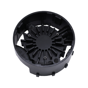 Servicio de Mecanizado CNC de Precisión, Piezas Metálicas Personalizadas, Prototipos y Producción en Acero Inoxidable, Aluminio y Latón para Maquinaria y Equipos - Product Image 6