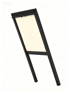 Écrans zippés rétractables pour l'intégration de la maison intelligente, réduction du bruit électrique et résistance au vent pour les gazebos - Product Image 4