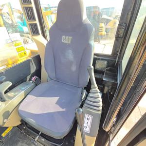 Excavatrice sur chenilles Caterpillar d'<span class=keywords><strong>occasion</strong></span> en bon état, <span class=keywords><strong>hydraulique</strong></span> d'origine, 6 tonnes, CAT306E2, actuellement en vente - Product Image 5