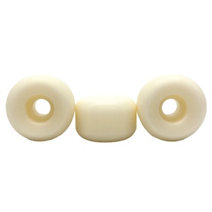 لوح تزلج احترافي مطبوع حسب الطلب من شركة تصنيع المعدات الأصلية ، عجلات لوح تزلج فارغة 50 ، 51 ، 52 ، 53 ، 50 ، لوح تزلج فارغ - Product Image 2