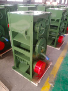 Sharpower qualité moderne automatique riz/maïs/grain/herbes/broyeur de céréales/moulin à farine/broyage prix de la machine - Product Image 4