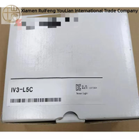1 unidad Fuente de Luz Iv3-l5c, Nueva, Envío Gratis, Original, Disponible, PLC Dedicado para Automatización Industrial