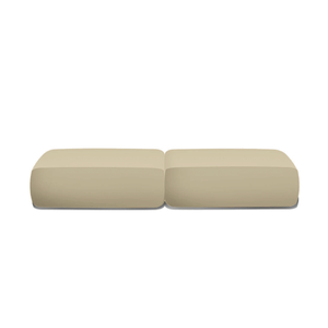 Biancaluna-ปลอกหมอนครีม1ชิ้นจากสายสีอัจฉริยะ - Product Image 1