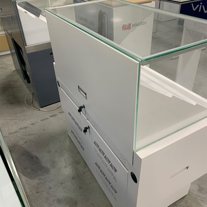 Màn Hình Tùy Chỉnh Thiết Kế Mới 2021 Kính Trưng Bày Điện Thoại Di Động - Product Image 4