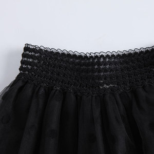 Nuevo Modelo de Vestido para Niña, Últimos Diseños de Vestidos para Niños, Falda Larga para Niñas - Product Image 4