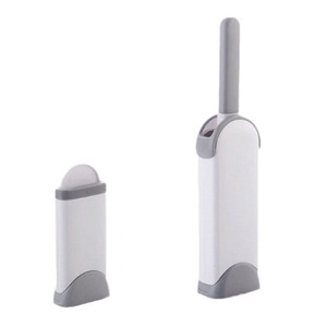 Lint Remover Pet Hair Remover Plastic Portable Sofa Cleaning Tool - Product Image 2