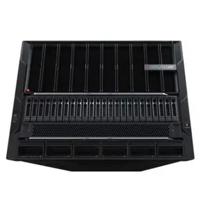 Serveur GPU Superfusion G8600V7 avec module 8 GPU |   Serveur <span class=keywords><strong>de</strong></span> stockage pour l'entraînement IA et la <span class=keywords><strong>recherche</strong></span> scientifique - Product Image 4