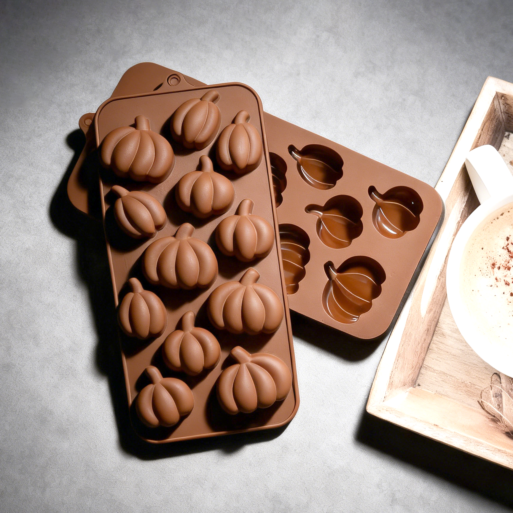 ช็อกโกแลต