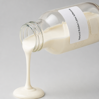 Colle à séchage rapide, faible odeur, écologique, à base d'eau, pour la fabrication de sacs à main en usine, latex naturel auto-adhésif, travail du cuir et du bois