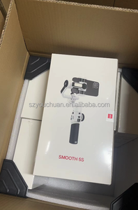 Hiyun-pata de gallo 5S, Ombo 3-xis, martphone - Product Image 4