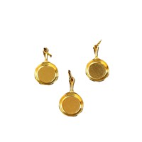 LOL Teamfight Tactics Golden Shovel & Pot Metal Alloy Keychain Pendant Schoolbag Gift Model P-158