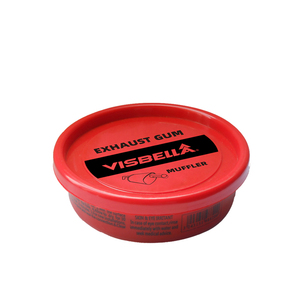 Visbella qualité Supérieure Haute Température Tuyau D'échappement De Voiture Mastic - Product Image 5