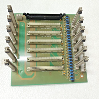 Conector de Tarjeta de Bucle para Alarma contra Incendios PLC Modelo Nexus (A1557) A1 558, Suministro al por Mayor