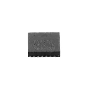 ATTINY1617-MN 20MHz 16KB Flash 2 KB High-Performance Integrated Circuit MCU Embedded Systems 8-bit AVR Microcontrollers