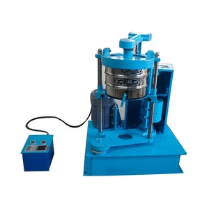 China Areia Tipo Batendo Teste Peneiradora Laboratório Analisador de Enxofre - Product Image 3