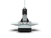 Centro de Mecanizado Vertical VMC VL-1380 de Alta Precisión y Gran Capacidad, Husillo BT50, Cambiador de 24 Herramientas, Máquina CNC para Fabricación de Moldes
