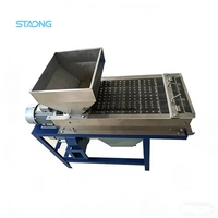 Machine à décortiquer les arachides, les noix de cajou, les amandes, les pistaches, les graines de palme, les graines de tournesol