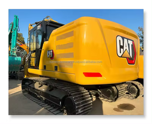 Cat 320gc Caterpillar 320 GC excavadora Japón usado CAT 320 320D 320c excavadora sobre orugas para la venta - Product Image 2