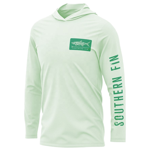 <span class=keywords><strong>Camisetas</strong></span> con Capucha de <span class=keywords><strong>Manga</strong></span> <span class=keywords><strong>Larga</strong></span> con Protección UV UPF50+ Personalizadas <span class=keywords><strong>para</strong></span> Hombres y Mujeres, Ropa de Pesca con Protección Solar <span class=keywords><strong>para</strong></span> Exteriores - Product Image 1