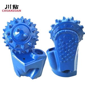 Tci Rotary rodamiento <span class=keywords><strong>de</strong></span> taladro <span class=keywords><strong>de</strong></span> cono <span class=keywords><strong>de</strong></span> la cabeza un poco para <span class=keywords><strong>agua</strong></span> - Product Image 4