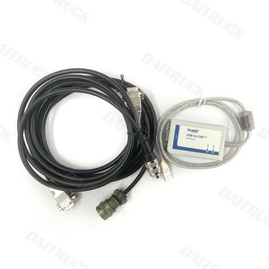 Herramienta de Diagnóstico para Motores Diésel MTU, Equipo de Prueba - Product Image 5