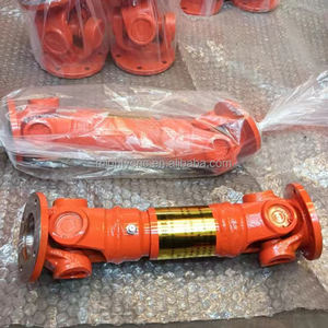 <span class=keywords><strong>SWC</strong></span> WH Trục ổ đĩa chung công nghiệp cho máy móc hình thành CuộN - Product Image 5