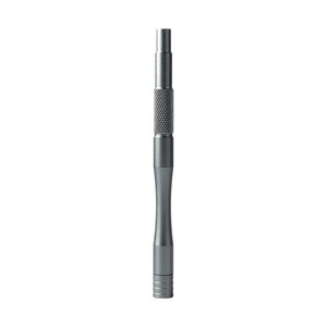 Weeks Precision Hex Screwdriver H6.35 H3.92 Aluminum Alloy Matte Finish For Repair And Disassembly - Product Image 2