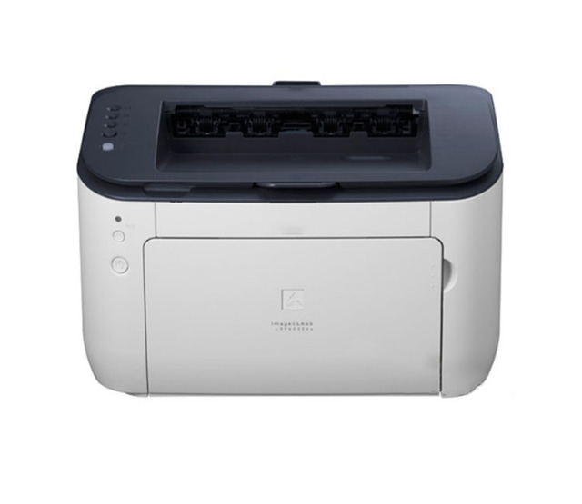 For Ca-non LBP6230dn A4 Black and White Laser Single-function Printer Duplex Printing/wired Network Connection