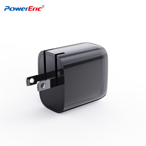 Cargador rápido PD <span class=keywords><strong>Original</strong></span> de <span class=keywords><strong>20W</strong></span>, <span class=keywords><strong>adaptador</strong></span> de corriente USB tipo C de pared para iPhone 12 y 13 Pro de <span class=keywords><strong>Apple</strong></span> - Product Image 6