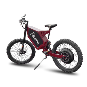 Vélo électrique le moins cher Ebike <span class=keywords><strong>5000</strong></span> Watt Super Fast E Bike <span class=keywords><strong>5000</strong></span> W Vélo électrique à suspension complète à grande vitesse - Product Image 3