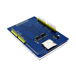 Módulo de Pantalla Táctil LCD de 2.8 Pulgadas OKY4032 para Proyectos de Bricolaje - Product Image 4