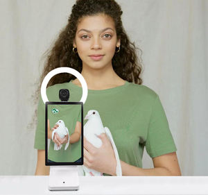 Nouvelle meilleure machine de diffusion en direct <span class=keywords><strong>2023</strong></span>, écran tactile LCD de 15,6 pouces pour TikTok, Facebook, YouTube, équipement professionnel de diffusion en direct - Product Image 4