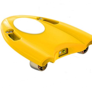 Latest Motorized EPS Foam Jet Pack Surfboard Water Sport Wakeboard for Ocean Waters for <b>Surfing</b> Board - Product Image 4