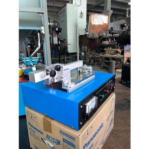 เครื่องทดสอบความทนทานต่อการสึกหรอของพื้นผิว ISO 1518 ASTM D 2197 เครื่องทดสอบรอยขีดข่วนอัตโนมัติ - Product Image 5