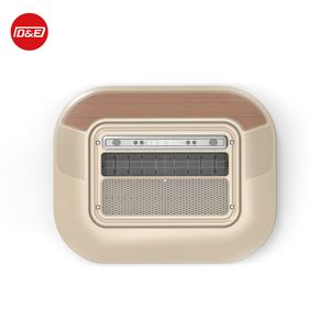 Aire Acondicionado de Techo Todo en Uno para Estacionamiento, Mini, 12V/24V CC, con Radiador para Camioneta, Autocaravana, RV, Nuevo - Product Image 4