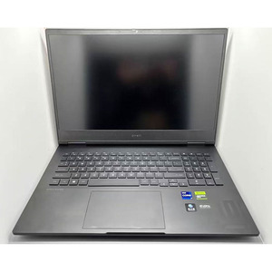 Ordinateur portable H-P <span class=keywords><strong>Omen</strong></span> 9 fabriqué en Chine, processeur i5-13e génération, 16 Go de RAM, SSD 1 To, RTX4060 (8 Go), écran haute définition 16,1 pouces, 165 Hz, longue autonomie - Product Image 1