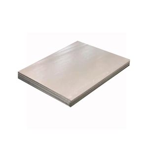 Hoja de acero inoxidable de superficie BA 2B <span class=keywords><strong>AISI</strong></span> 316 1,4429 1,4436 1,4401 X5CrNiMo17 300 Series para doblar corte soldadura inoxidable - Product Image 4