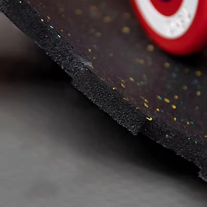 Revêtements de sol en caoutchouc antidérapants EPDM pour salle de sport, rouleaux et dalles, équipements sportifs, tapis en caoutchouc - Product Image 5