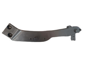 SUPPORT TRAVERSE G <span class=keywords><strong>AV</strong></span> pour BERLINGO B9 2018-2023 OEM 9830522280 - Product Image 2