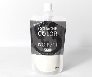 Sac de recharge pour peintures <span class=keywords><strong>Gouache</strong></span>, 72 couleurs, <span class=keywords><strong>100ml</strong></span>, pour artistes professionnels - Product Image 2