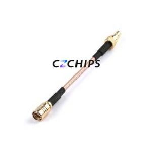 KH-SMBJ-SMBK-RG316-60MM RF Cable RF Whole Sale Electronic Component Chips Supplier & BOM Service - Product Image 1