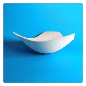 Nhà Máy Bán Hàng Trực Tiếp Phụ Nữ Áo Ngực Bọt Đồ Lót Đồ Bơi Phụ Kiện Trắng Mềm Mại Và Thoải Mái Áo Ngực <span class=keywords><strong>Cup</strong></span> - Product Image 4