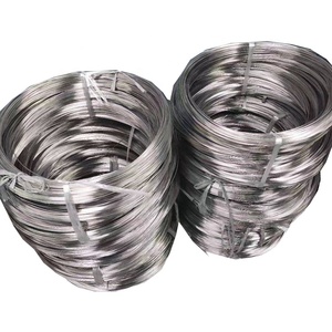 0.6Mm <span class=keywords><strong>1.0Mm</strong></span> 1.2Mm 1.5Mm Nitinol Dây Hình Dạng Bộ Nhớ Nickel Titan Dây Cho Y Tế - Product Image 5