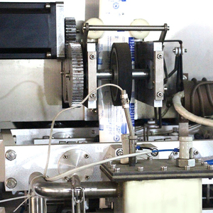 Lớn Tự Động Carton Điền Máy Nhớt Làm Đầy Chất Lỏng Máy Xuống Làm Đầy Máy - Product Image 6