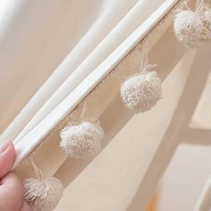 Tente de jeu intérieure Princesse pour bébé, tente indienne en coton pour enfants, maison de jeu tipi pour garçons et filles - Product Image 5