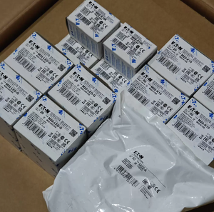 โมดูล M22-LED-G ใหม่เอี่ยม โมดูล M22-LED-G ของแท้พร้อมฐาน LED ในตัว สีแดง สีขาว สีเขียว สีน้ำเงิน - Product Image 1